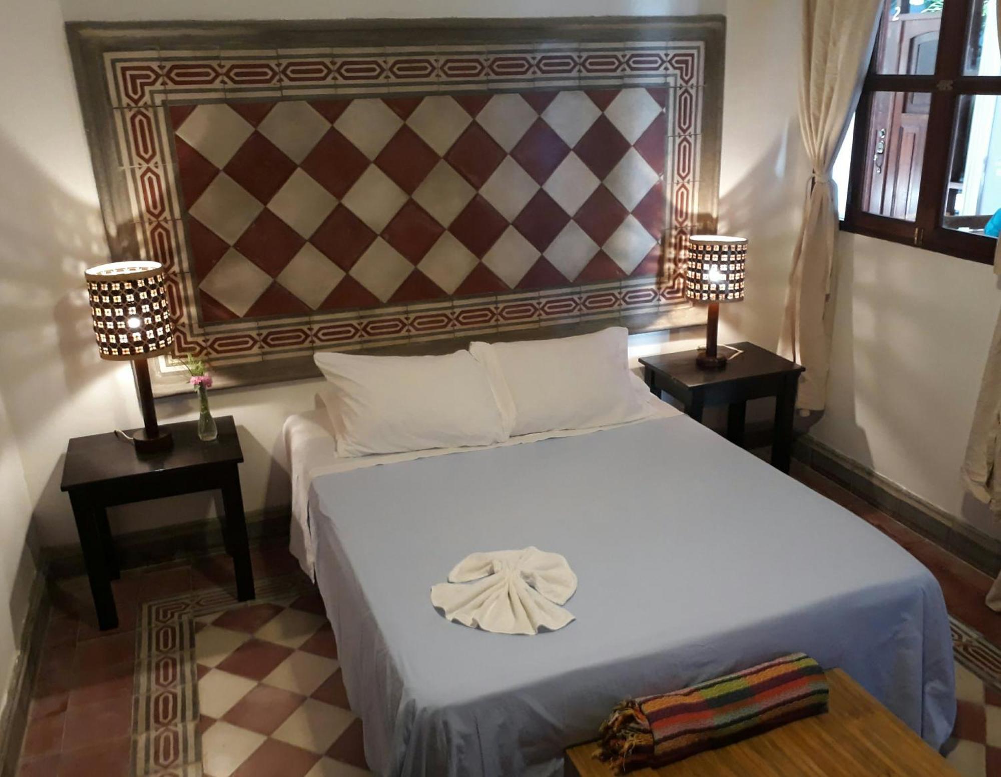 Hotel La Polvora Granada Habitación foto